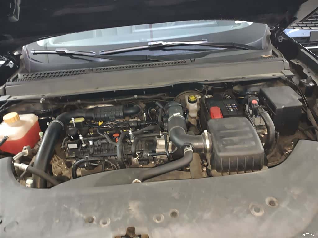 DongFeng T5, 2024 16