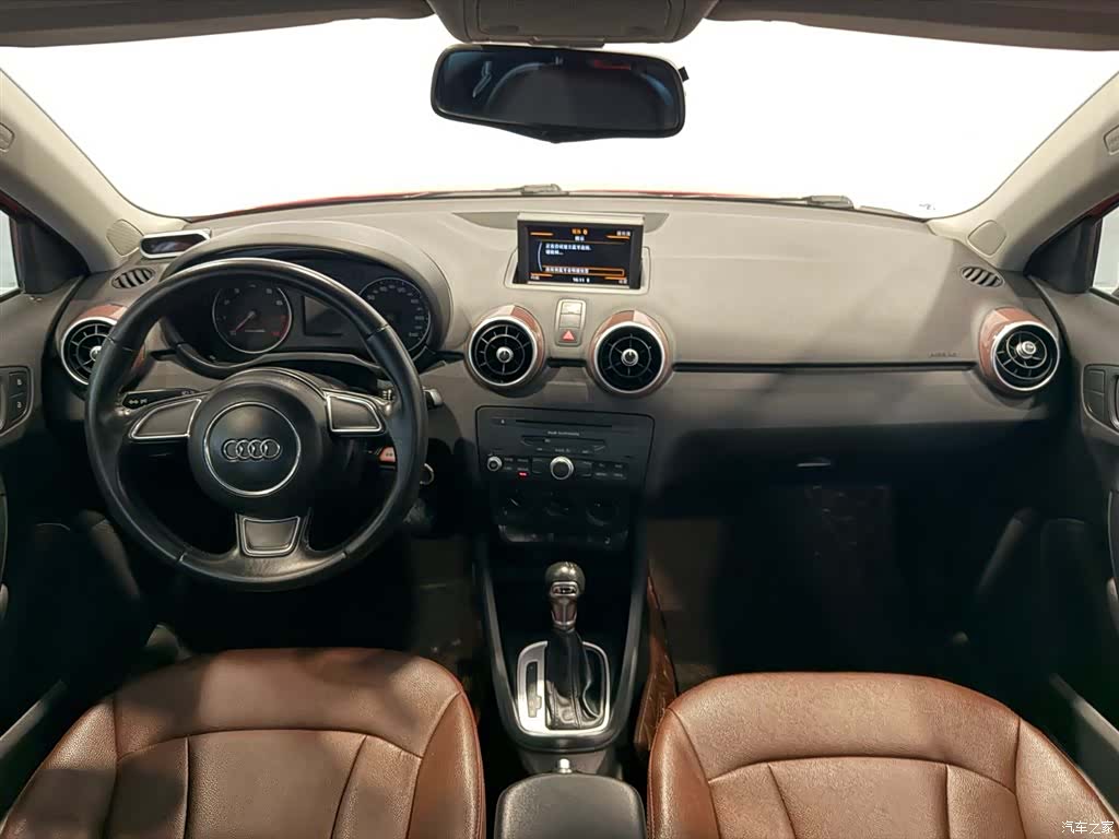 Audi A1, 2015 7