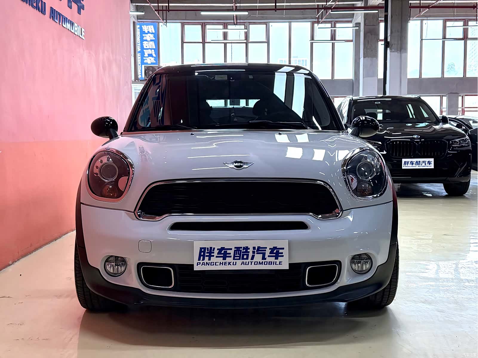 Mini Cooper, 2014 2