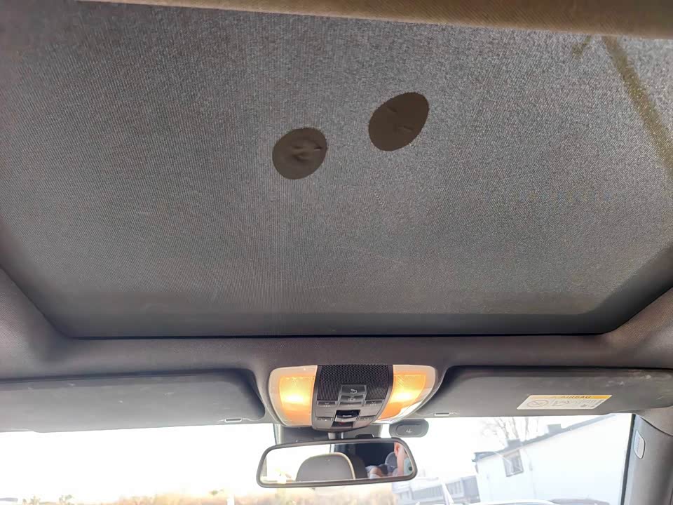 Mercedes-Benz GLK class