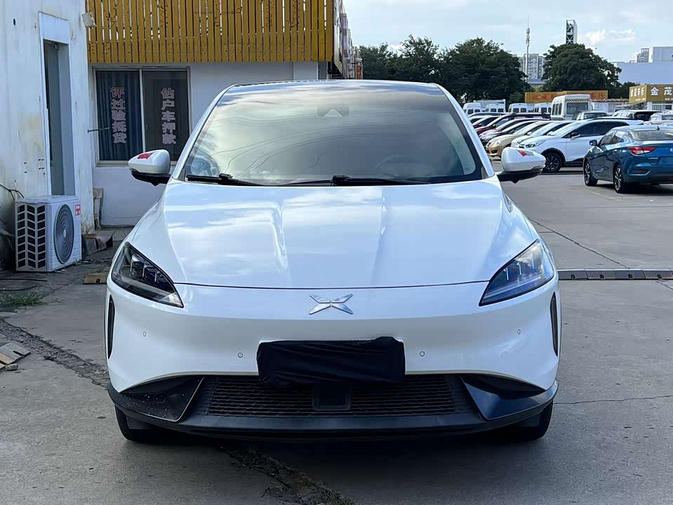 XPENG G3 XPENG G3