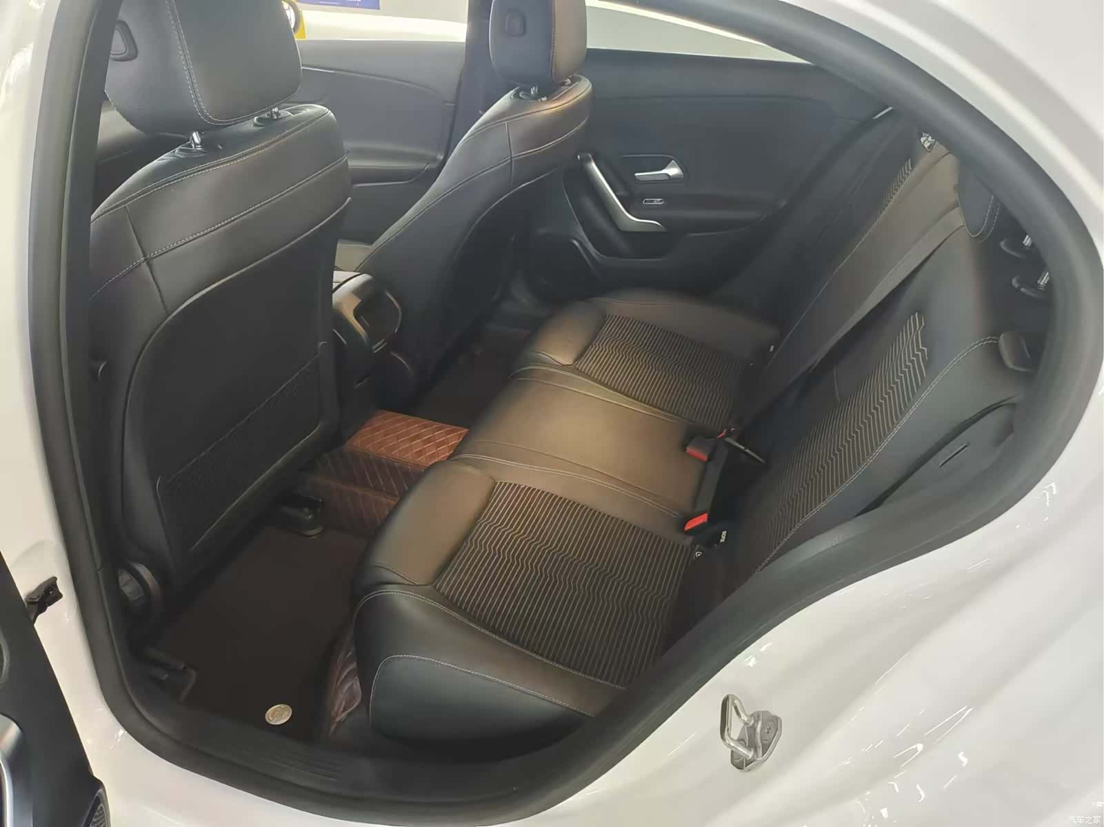 Mercedes-Benz A-Class, 2019 12