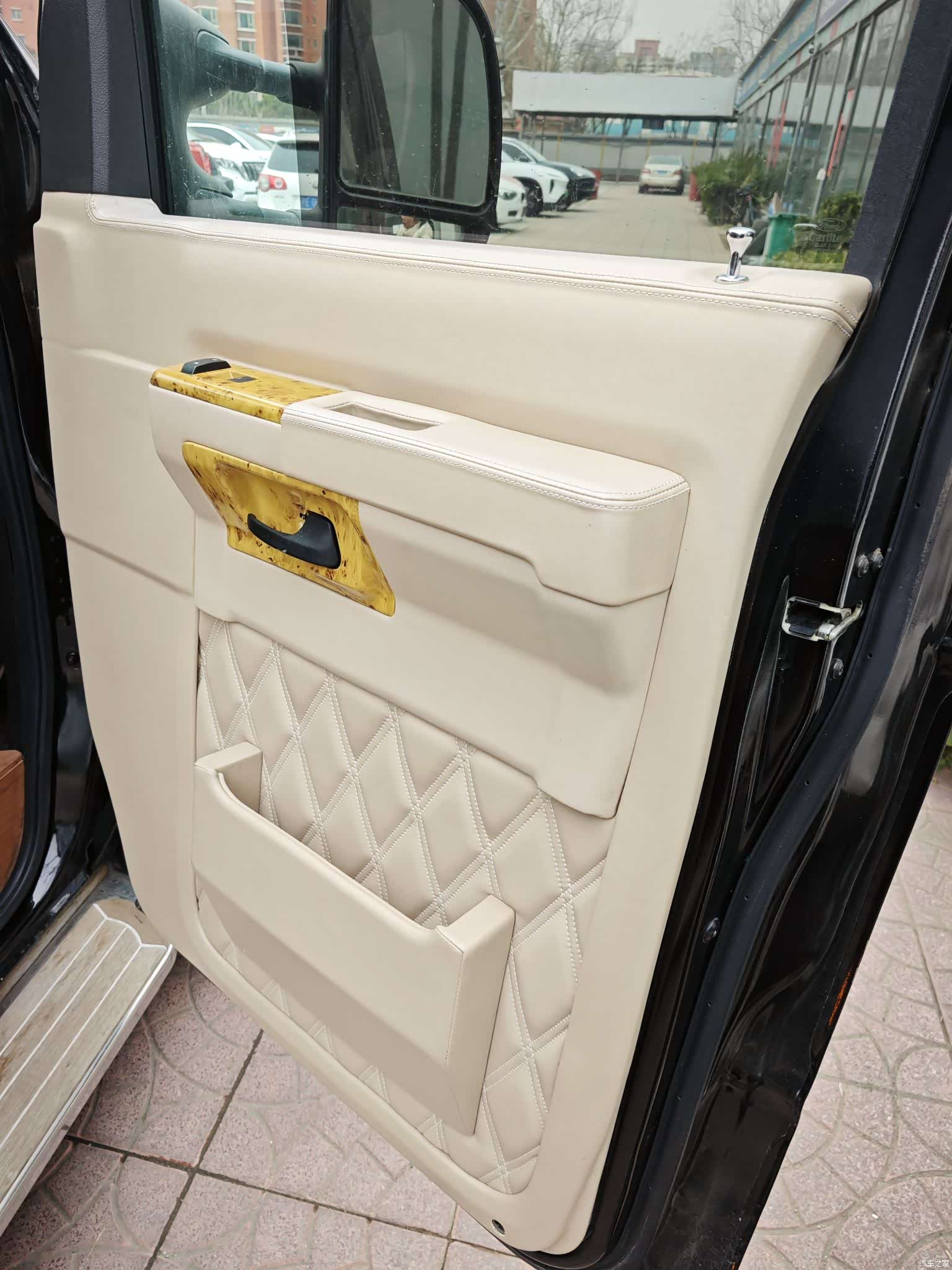 Ford E350, 2016 10