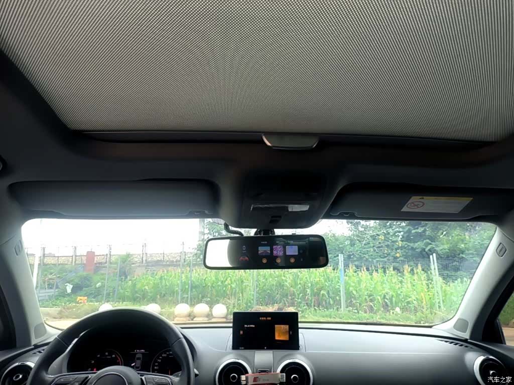 Audi A3, 2019 18