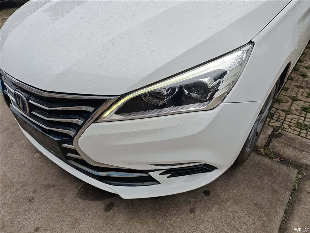 Changan Eado, 2019 23