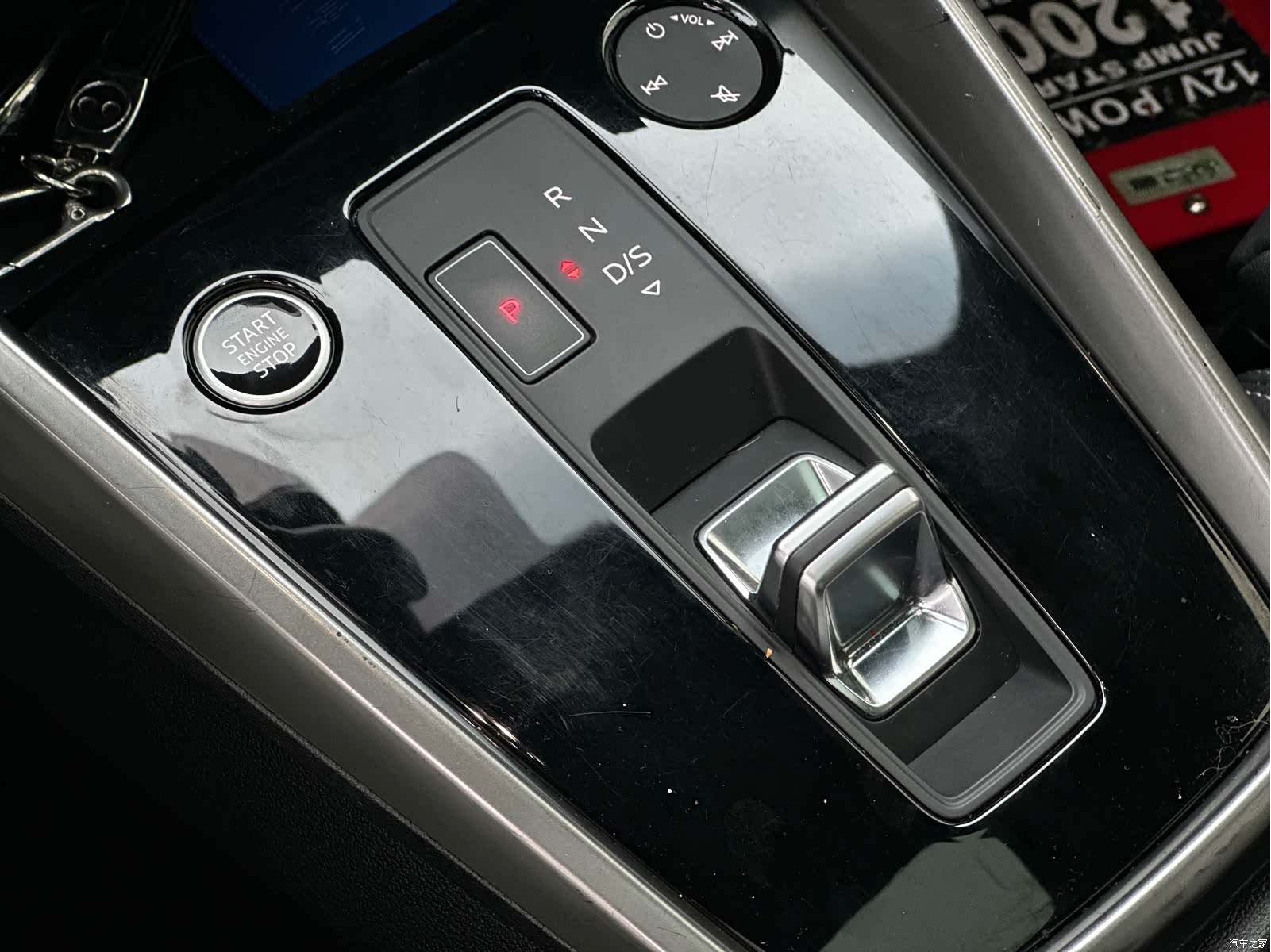 Audi A3, 2022 15