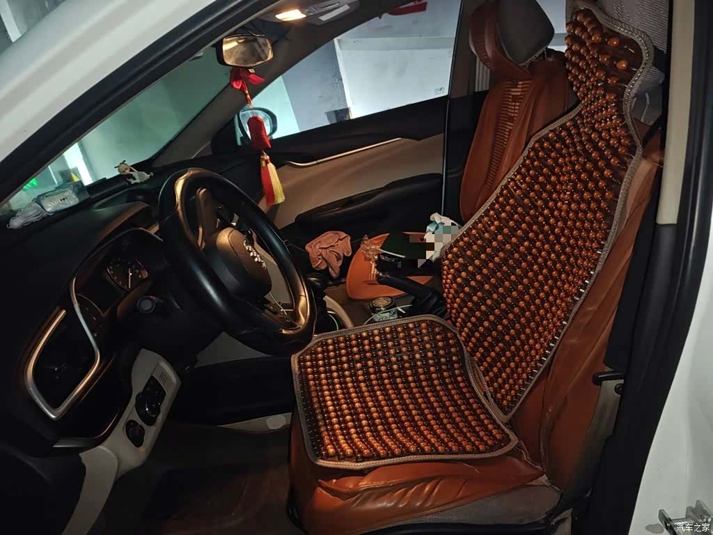 Buick 15N, 2017 16