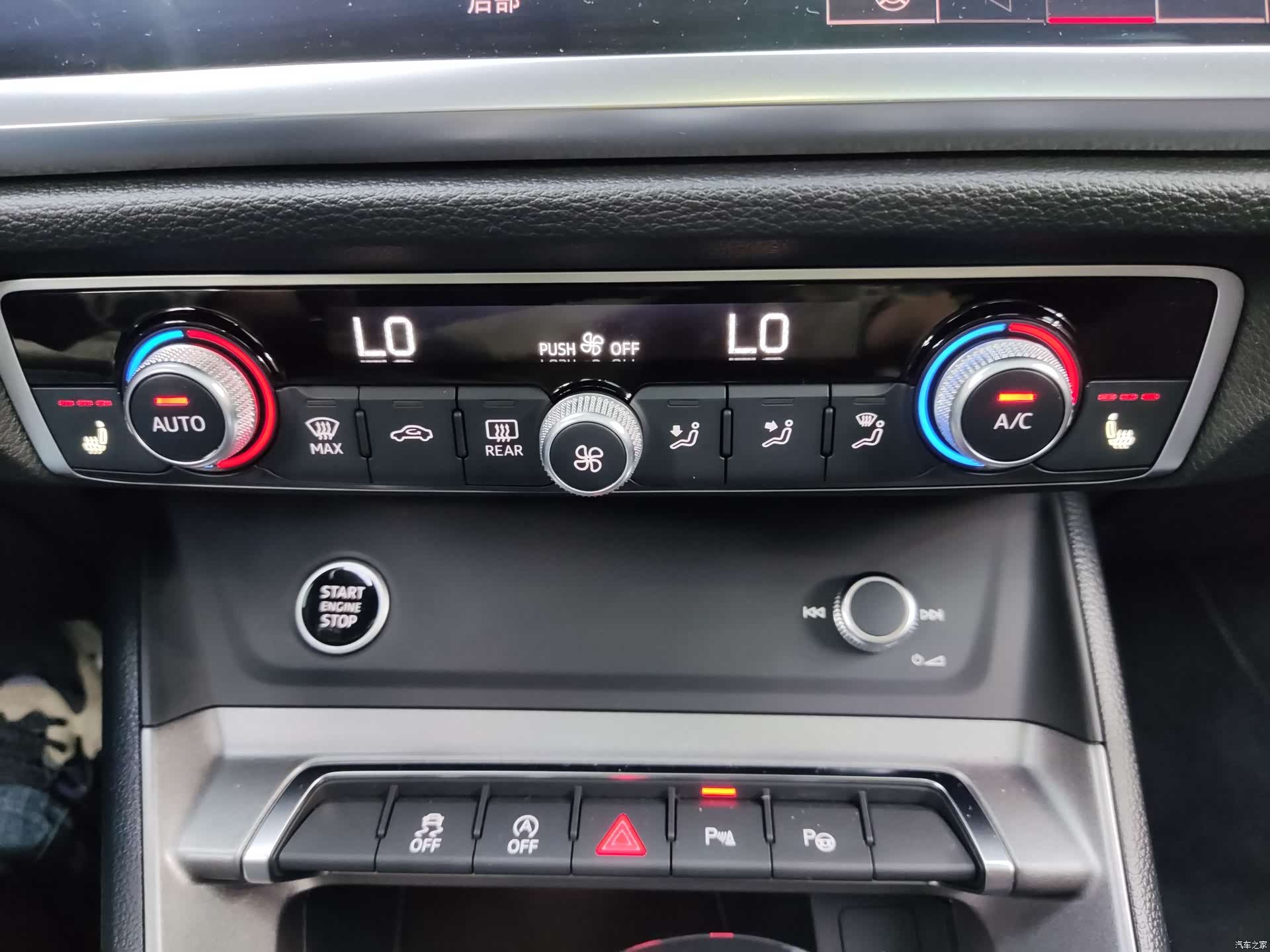 Audi Q3, 2022 17