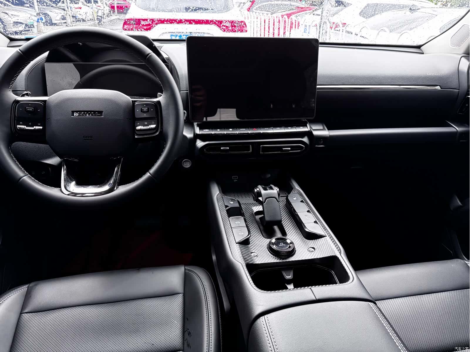 Haval Big Dog, 2024 9