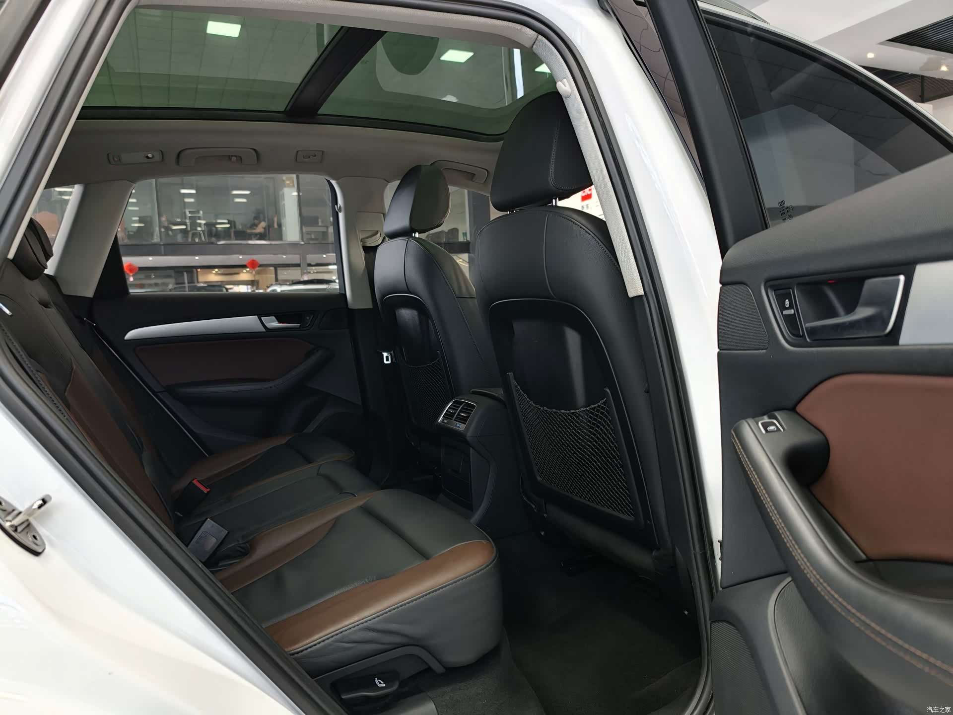 Audi Q5, 2017 14