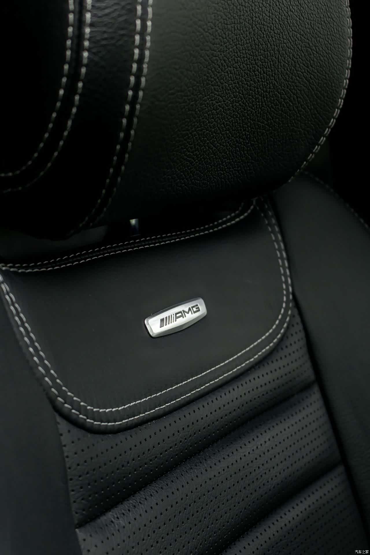 Mercedes-Benz M-Class AMG, 2013 14