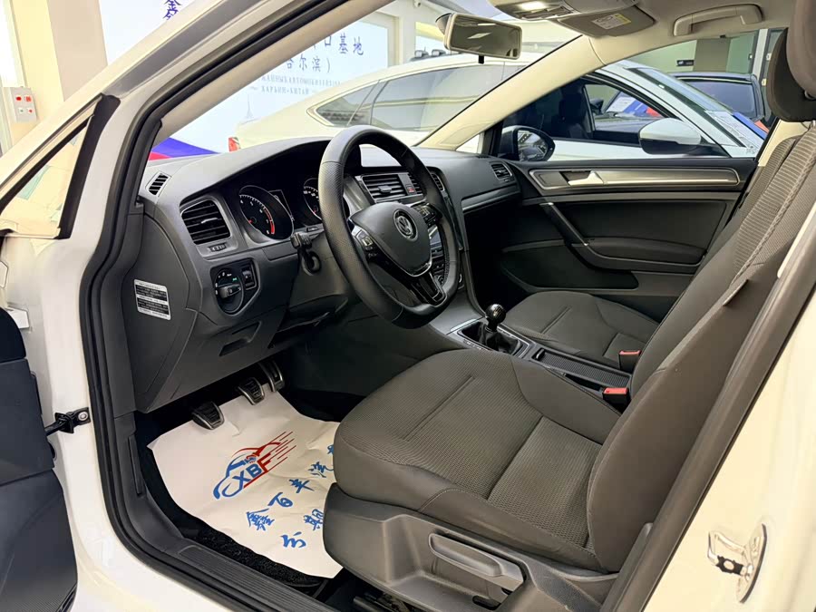 Volkswagen Golf 2016, фото 4