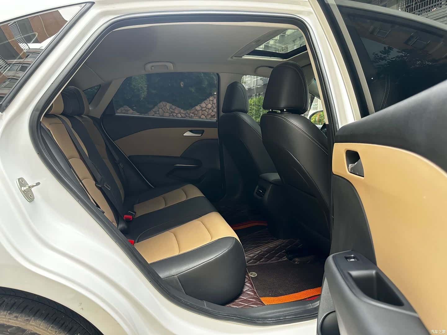 Chevrolet 320, 2023 17