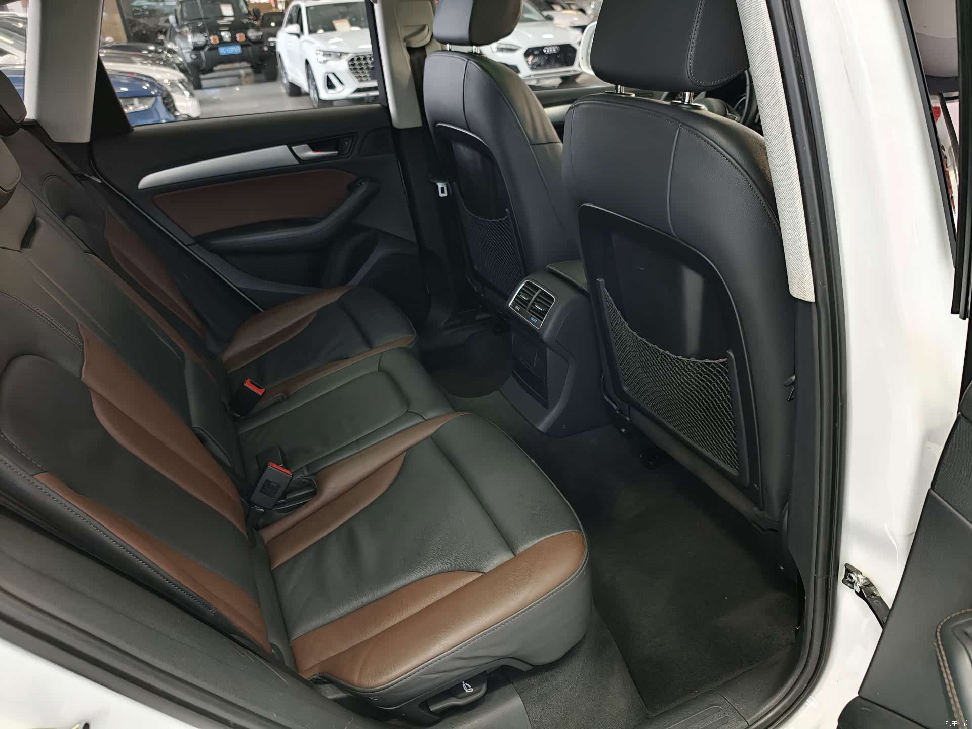 Audi Q5, 2017 15
