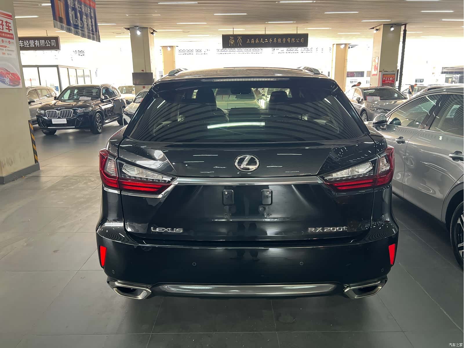 Lexus RX, 2016 все фото
