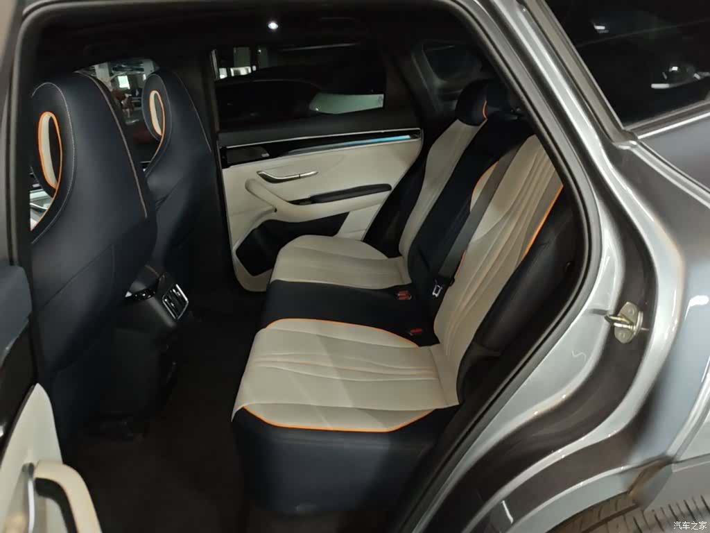 BYD Song, 2022 17