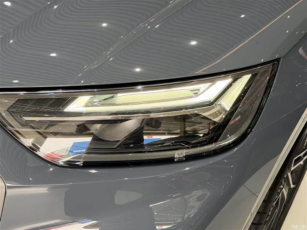 Audi Q5L, 2022 7
