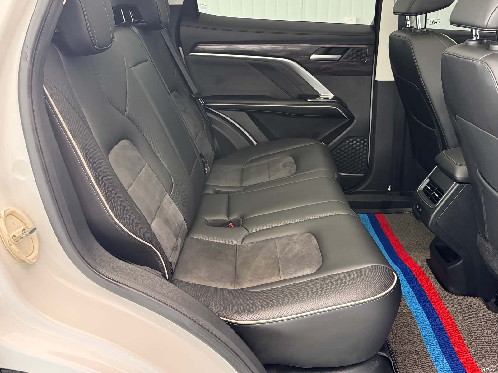 Haval H6, 2023 23