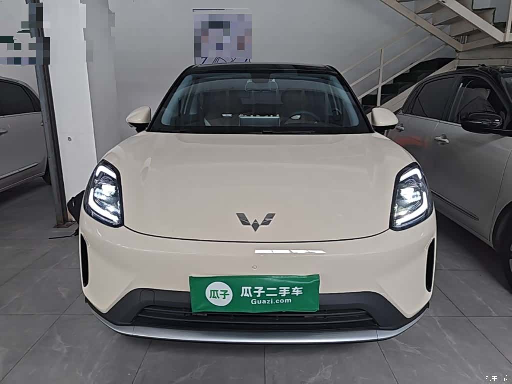 Wuling S, 2025 3