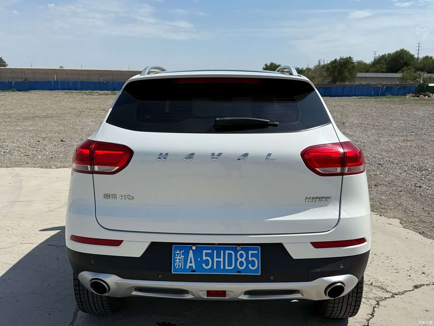 Haval H2, 2018 8