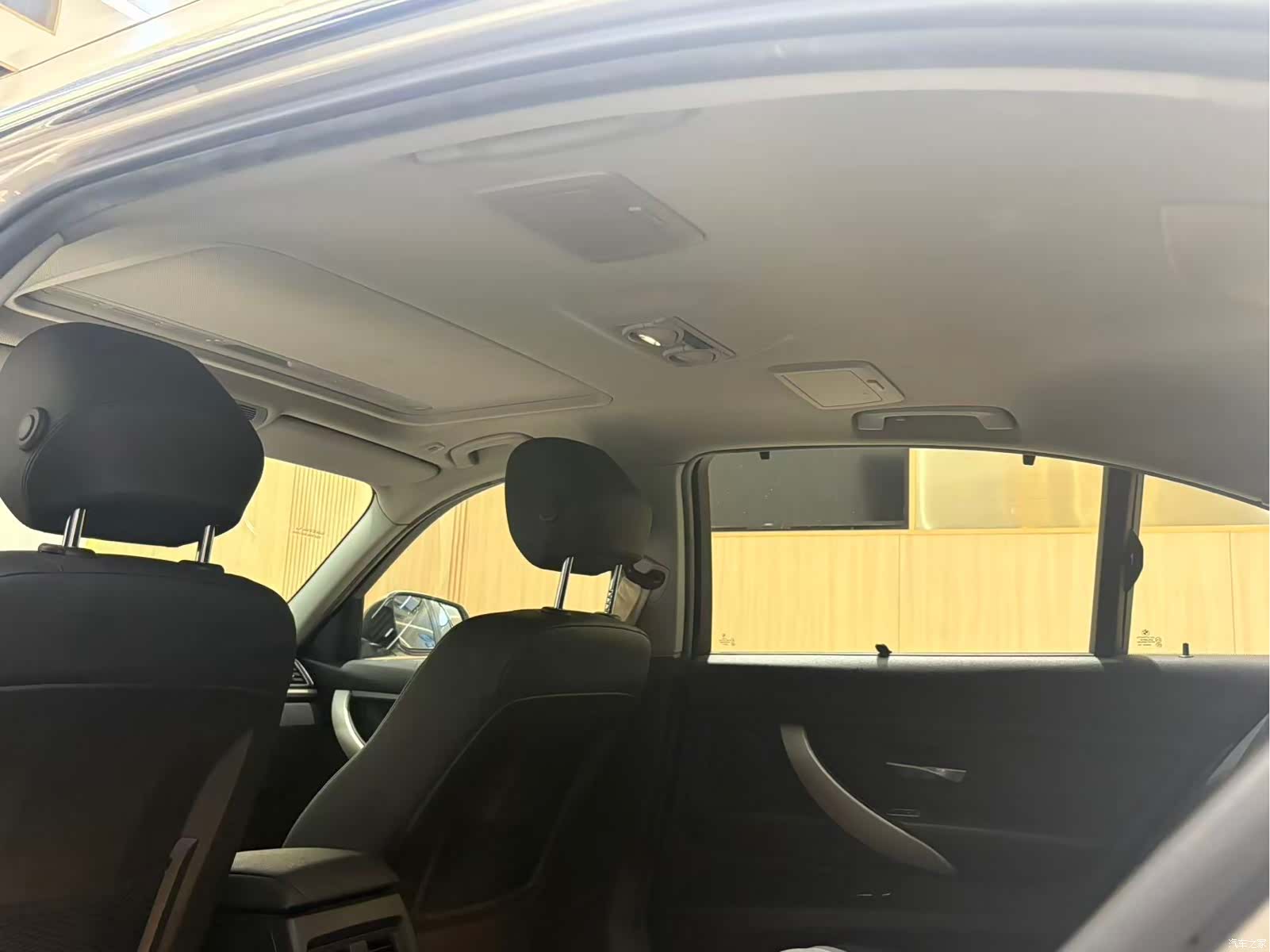 BMW 3 Series, 2015 14