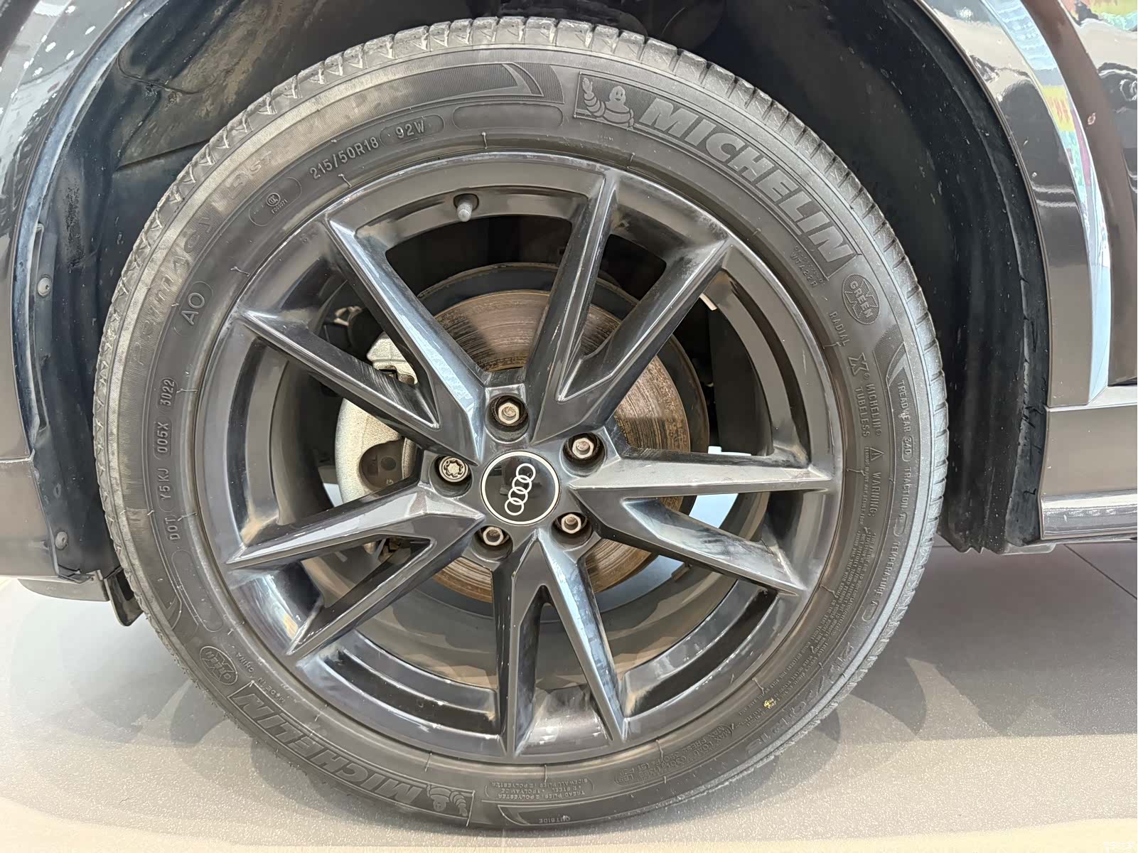 Audi Q2L, 2022 24