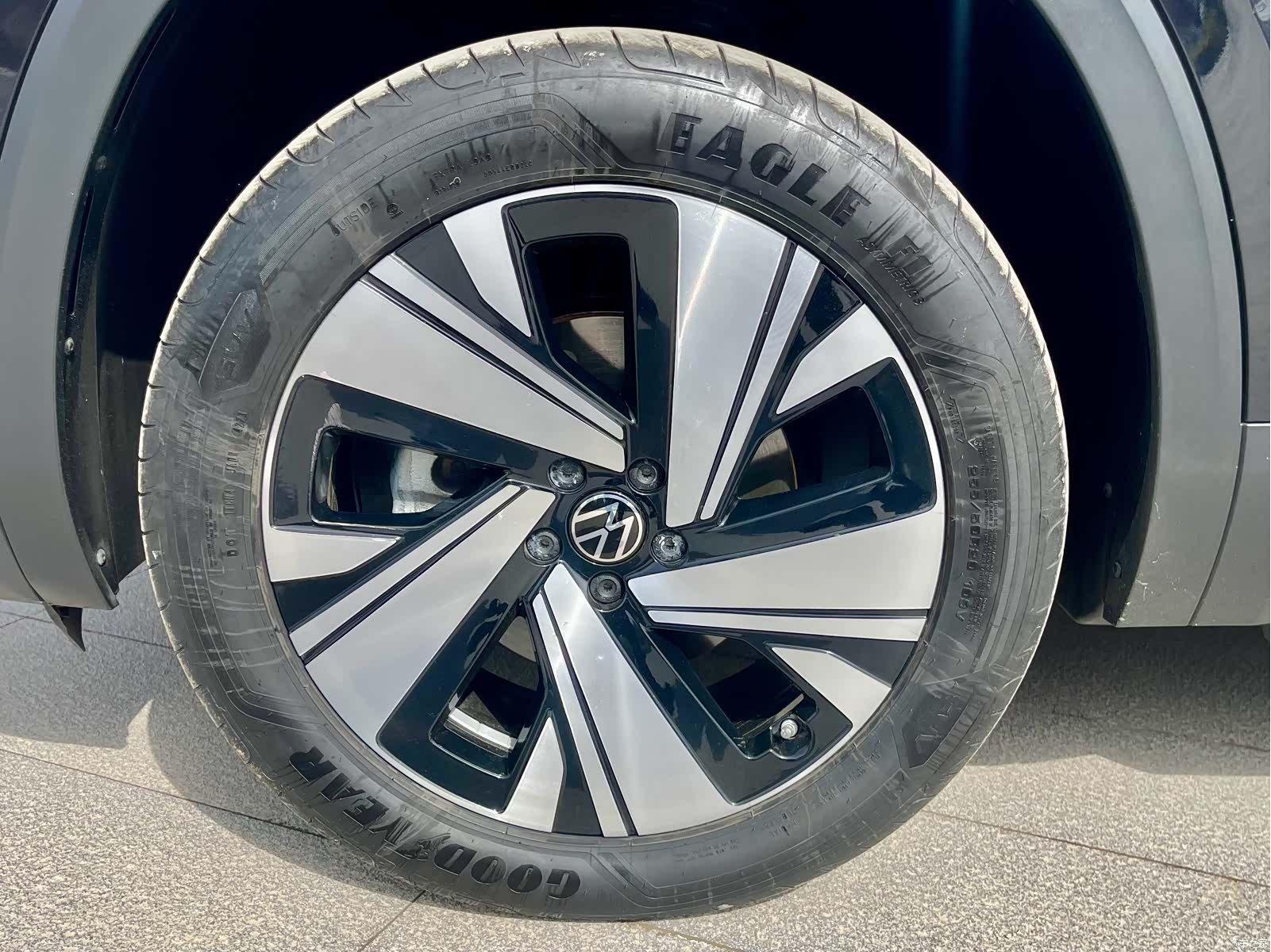Volkswagen Teramont, 2024 26