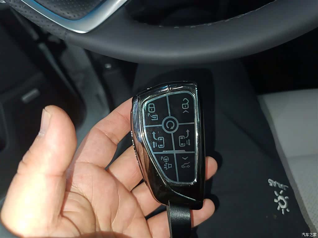Buick GL8, 2025 17
