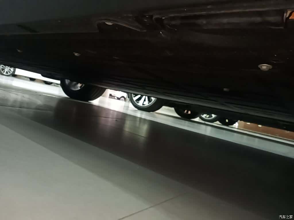 Leapmotor C10, 2026 22