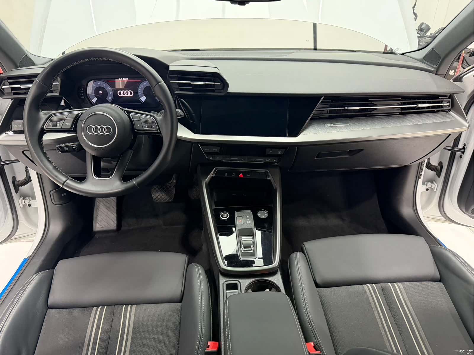 Audi A3, 2023 21