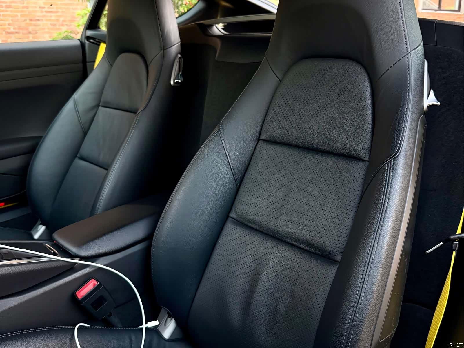 Porsche Cayman, 2014 16