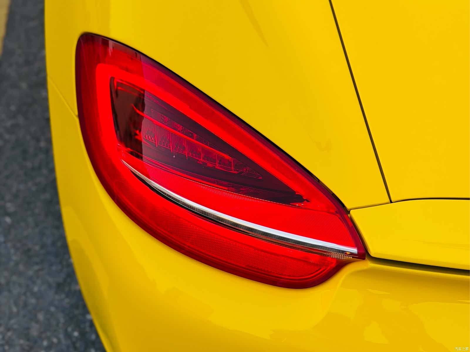 Porsche Cayman, 2014 19
