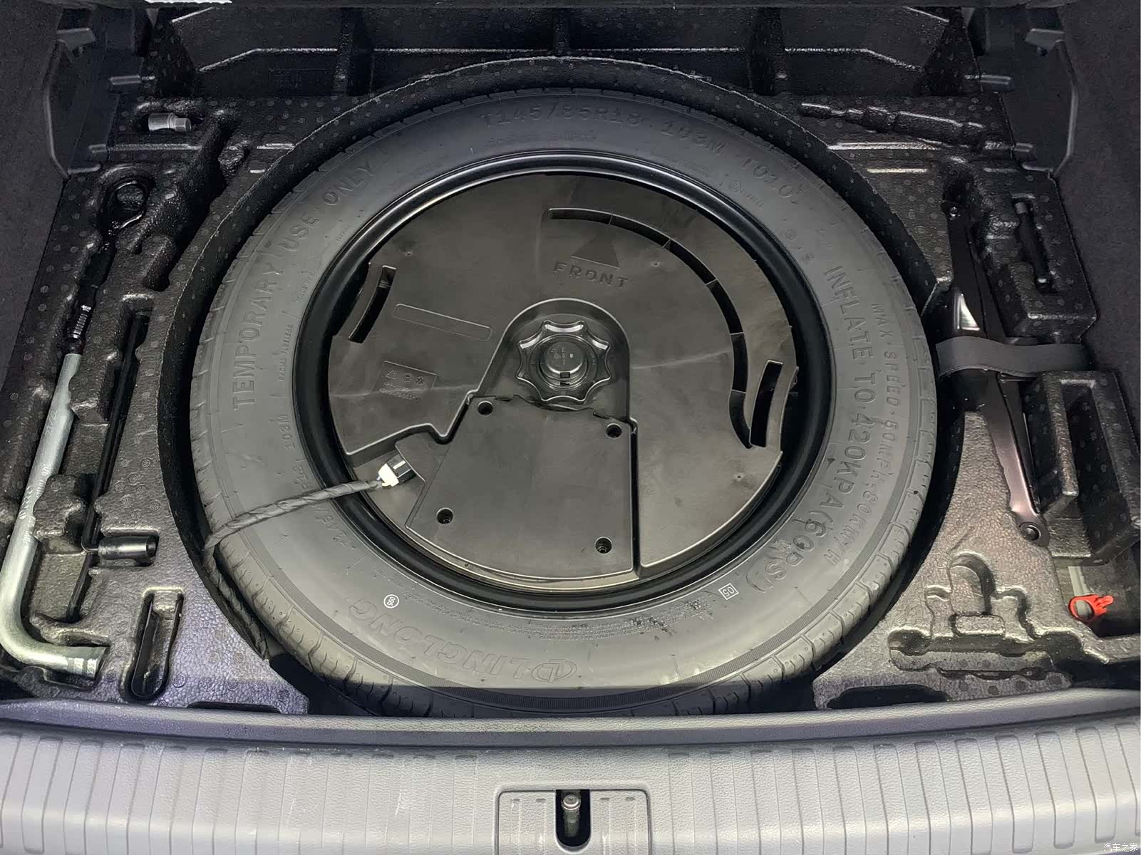 Audi Q3, 2023 23