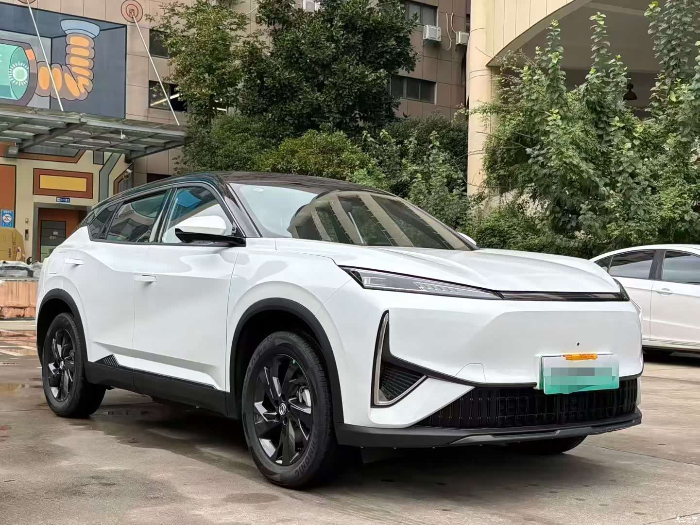 DongFeng L7, 2024 3