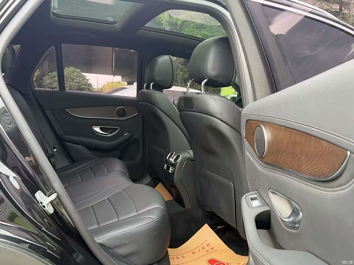 Mercedes-Benz GLC, 2016 7