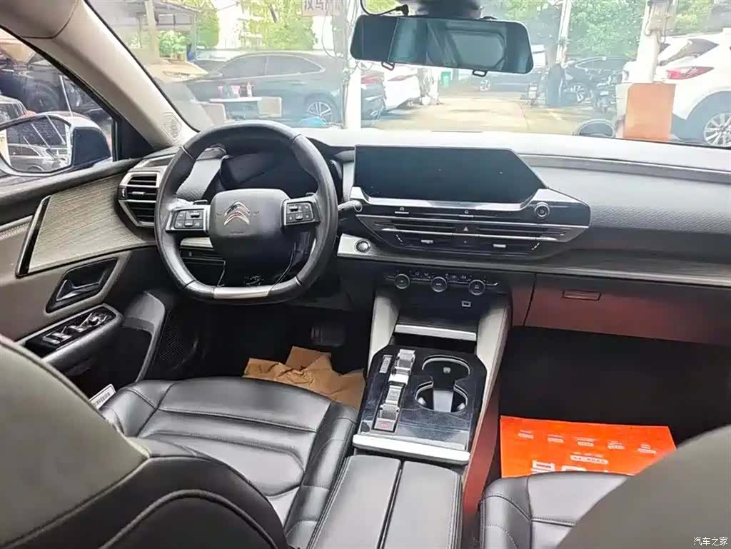 Citroen C5 X, 2022 6