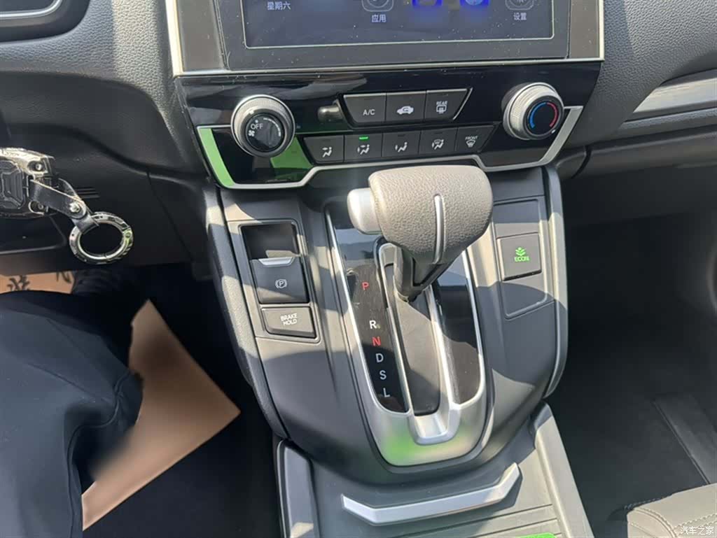 Honda Breeze, 2021 10