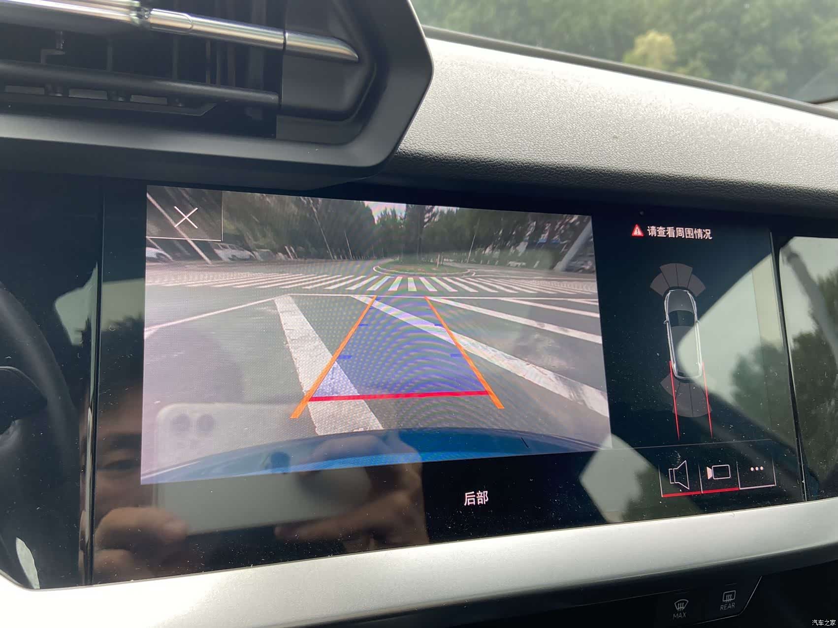 Audi A3, 2022 10