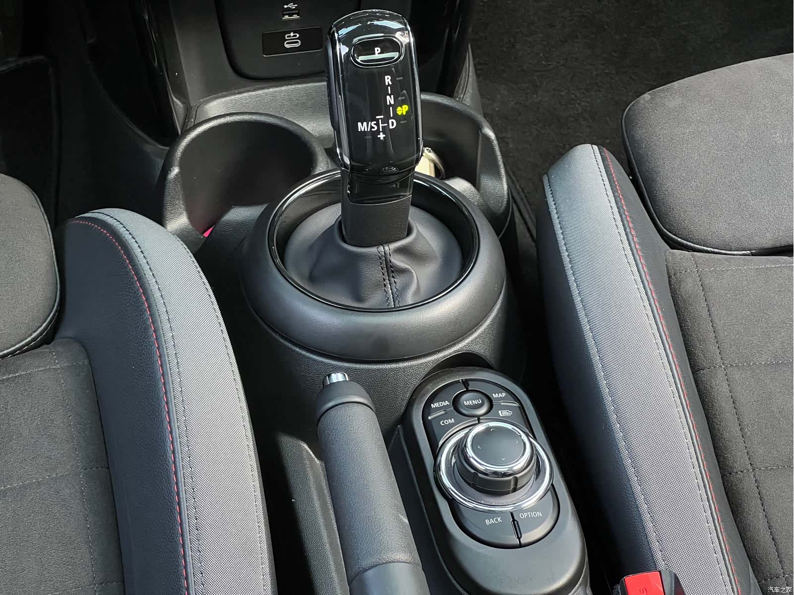 Mini Cooper, 2023 18