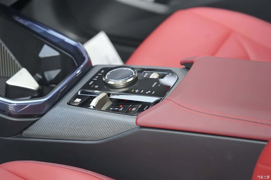 BMW X3, 2025 18