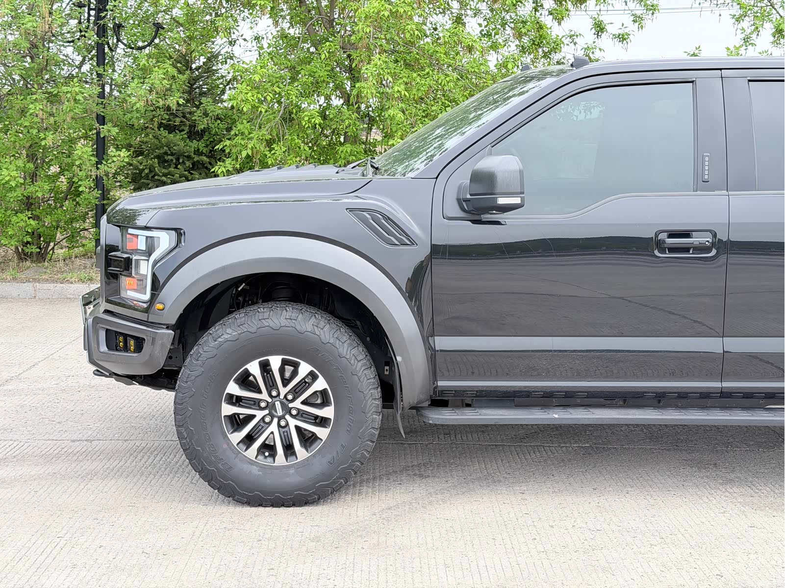 Ford F-150, 2020 14
