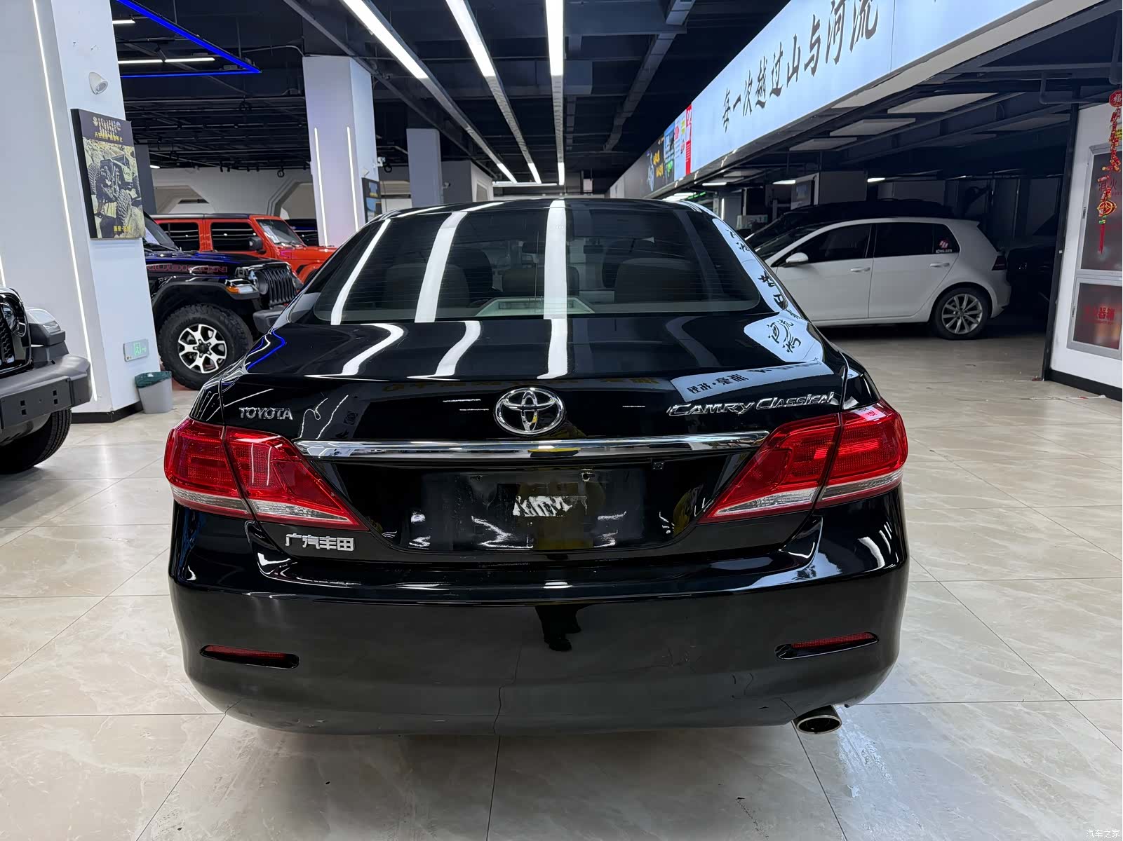 Toyota Camry, 2015 7
