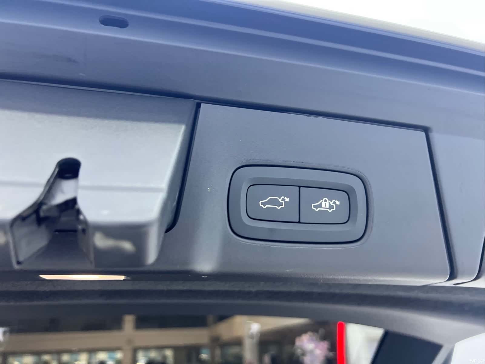 Volvo V90, 2021 18