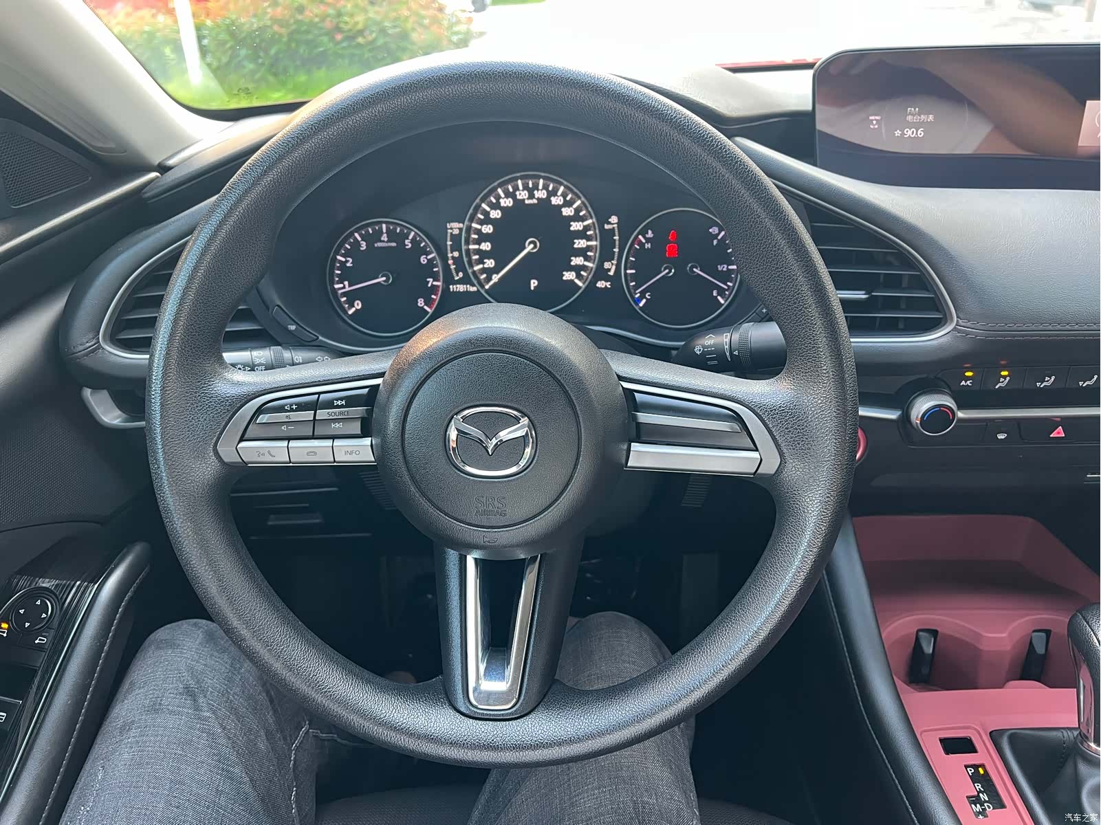 Mazda Mazda3, 2019 19