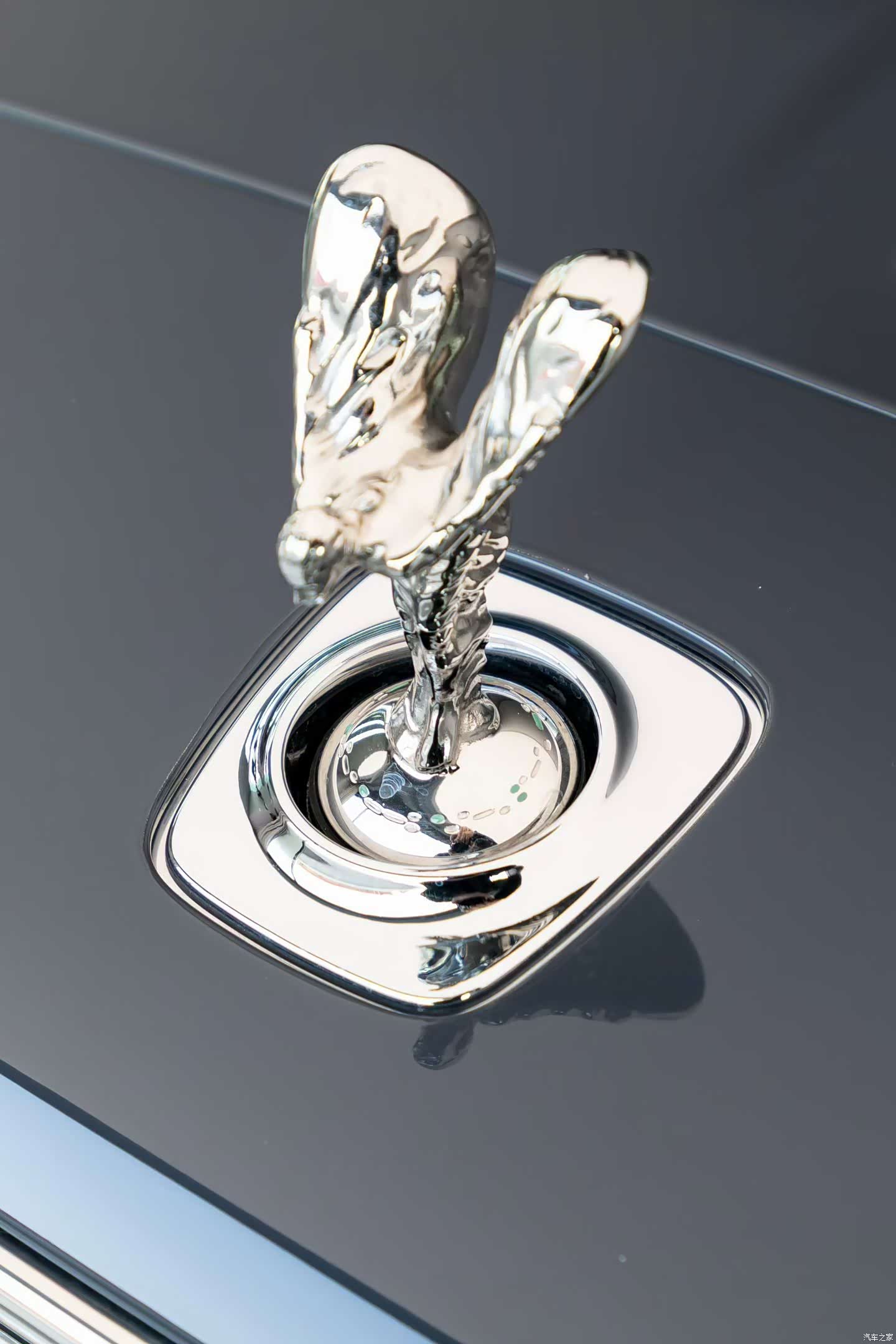 Rolls-Royce Wraith, 2021 все фото