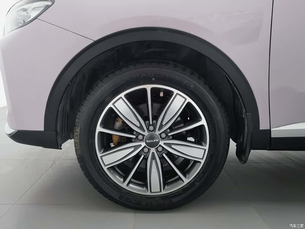 Haval H6, 2021 17