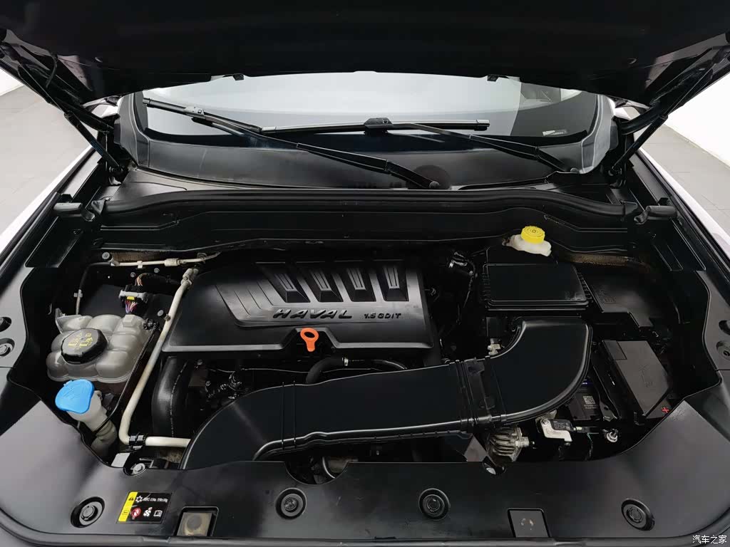 Haval H6, 2021 6