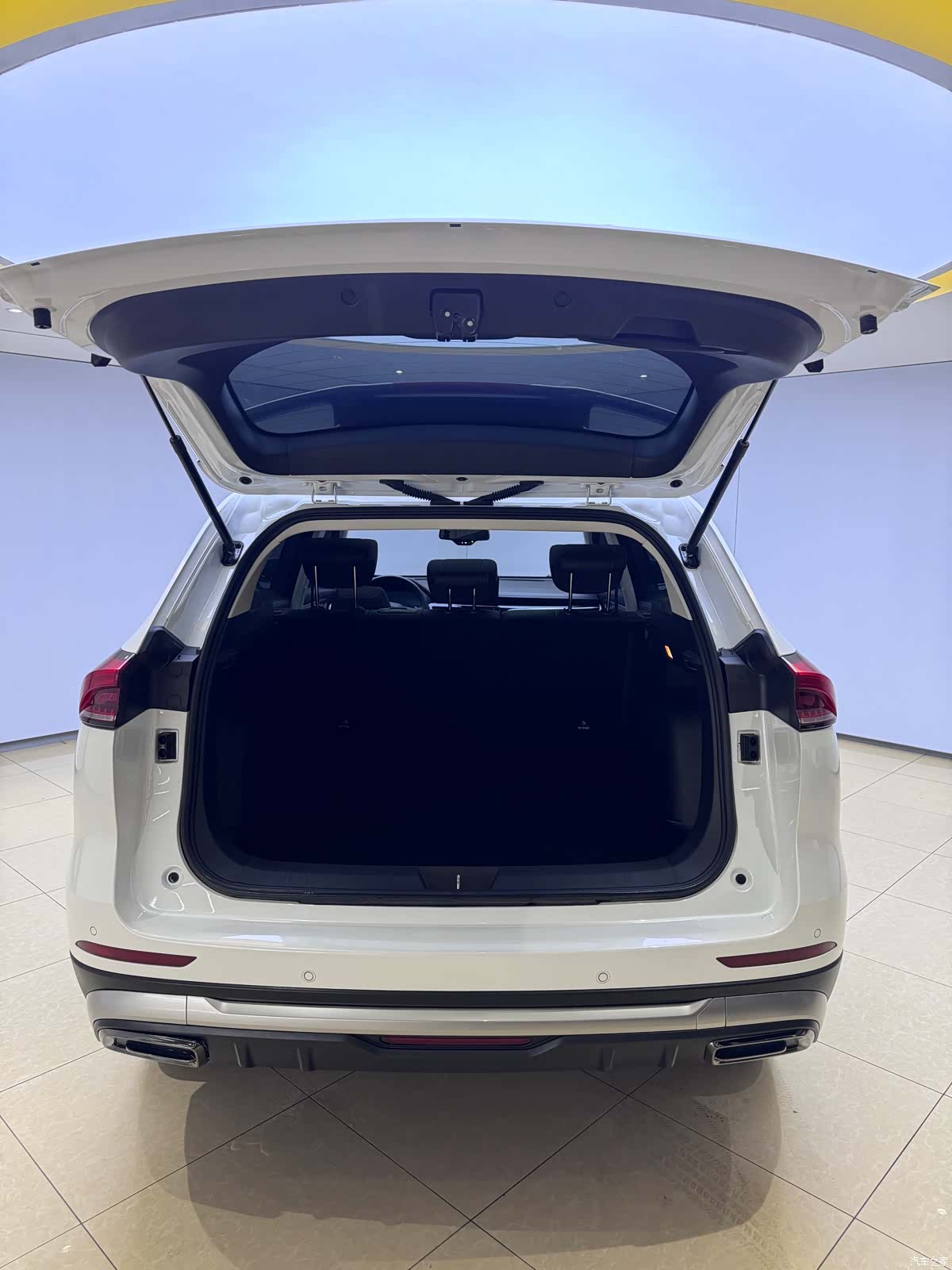 Haval H6, 2023 7