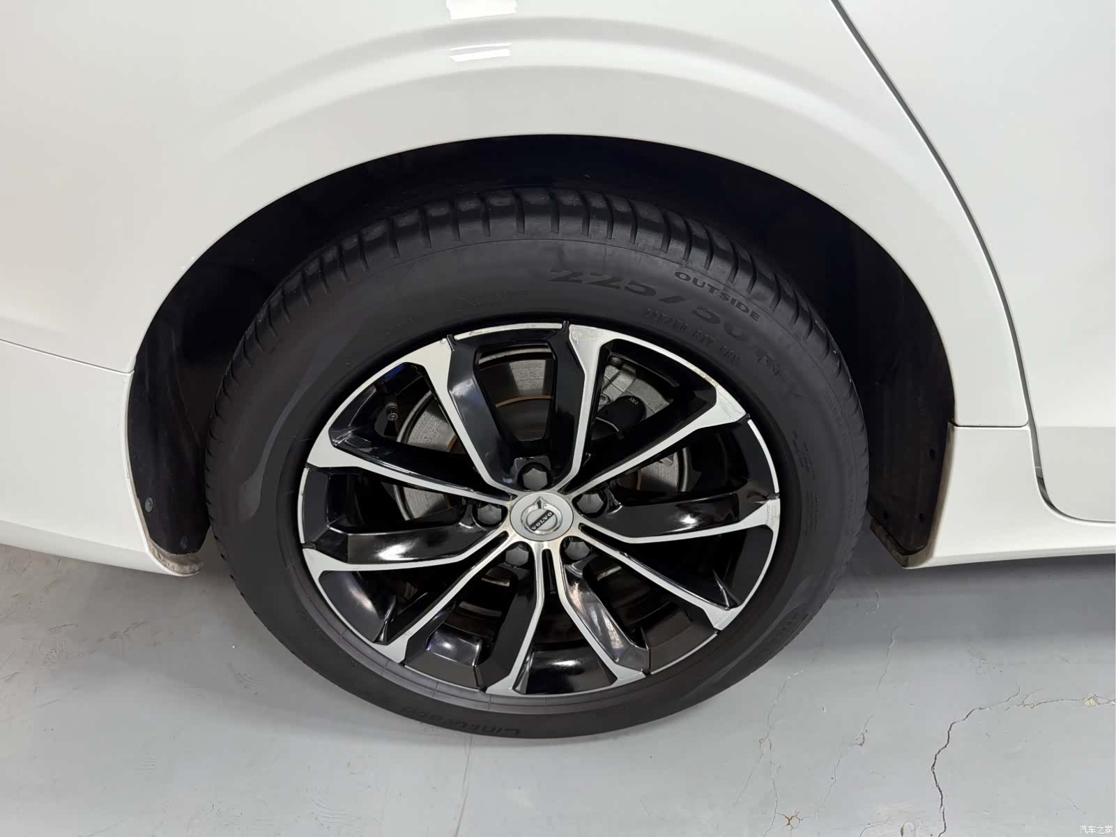 Volvo S60, 2021 18