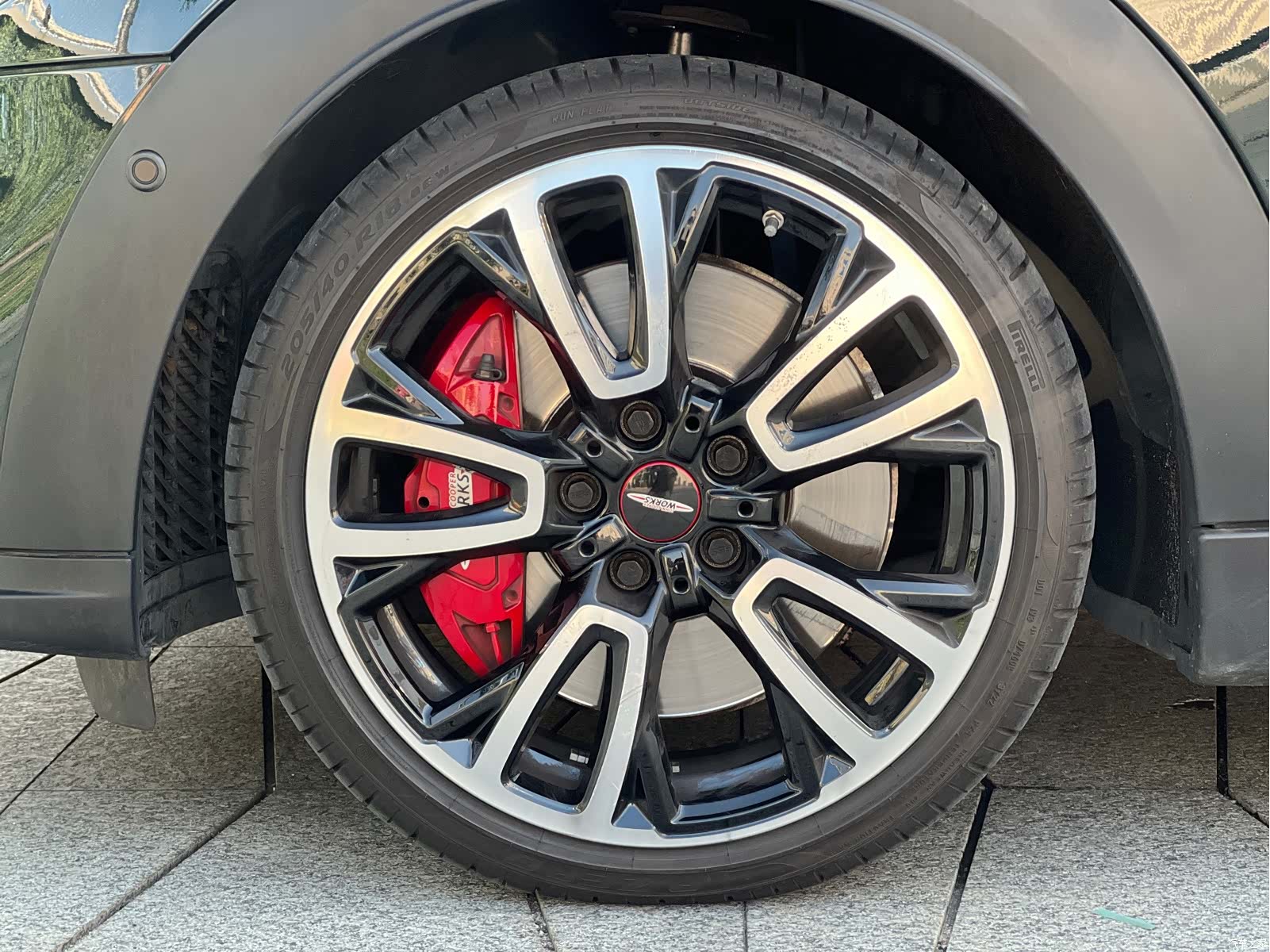 Mini Cooper, 2023 8